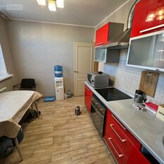 Квартира 54,8 м², 2-комнатная - изображение 4