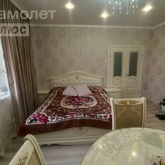 Квартира 38,5 м², 1-комнатная - изображение 5