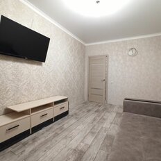 Квартира 40 м², 1-комнатная - изображение 5