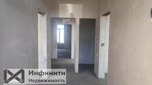 120 м² дом, 4 сотки участок 19 000 000 ₽ - изображение 38