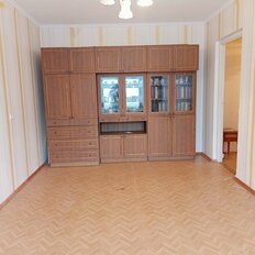 Квартира 56,6 м², 2-комнатная - изображение 3