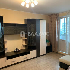 Квартира 38,5 м², 1-комнатная - изображение 4