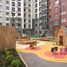 Квартира 53,4 м², 2-комнатная - изображение 4