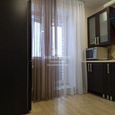 Квартира 42,6 м², 1-комнатная - изображение 4