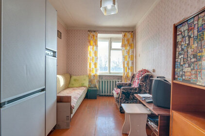 60 м², 3-комнатная квартира 2 700 000 ₽ - изображение 35