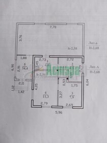 46,8 м² дом, 8 соток участок 3 300 000 ₽ - изображение 31