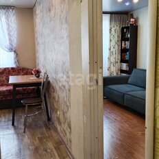 Квартира 33,1 м², 1-комнатная - изображение 5