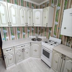 Квартира 28,2 м², 1-комнатная - изображение 1