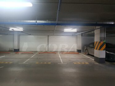 18 м², гараж 730 000 ₽ - изображение 32