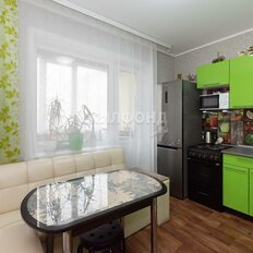 Квартира 32,5 м², 1-комнатная - изображение 2