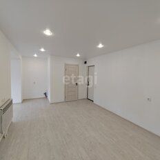 Квартира 29,2 м², студия - изображение 3