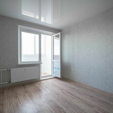 Квартира 34,3 м², 1-комнатная - изображение 5