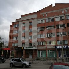 65 м², торговое помещение - изображение 1