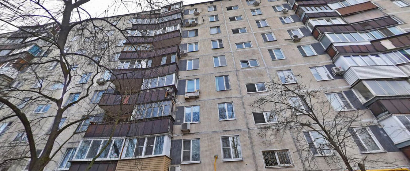 8,9 м², юридический адрес 4 800 ₽ в месяц - изображение 1