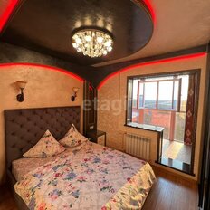 Квартира 36,5 м², 1-комнатная - изображение 3