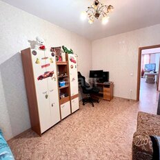 Квартира 73,1 м², 3-комнатная - изображение 4