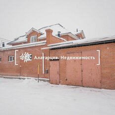 442 м², помещение свободного назначения - изображение 3