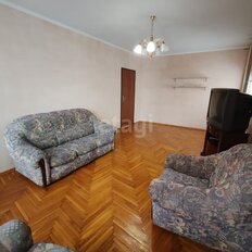 Квартира 108 м², 4-комнатная - изображение 3