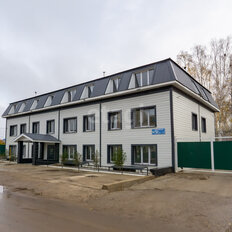 Квартира 47,4 м², 1-комнатная - изображение 4