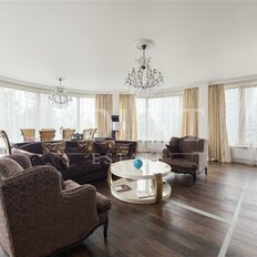 Квартира 180 м², 3-комнатная - изображение 1