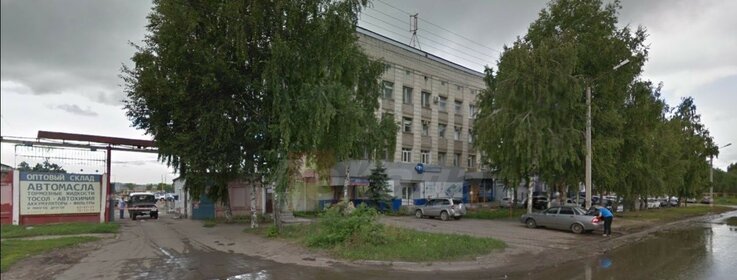 Купить квартиру в брежневке в Иванове - изображение 1