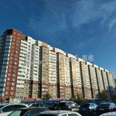 Квартира 38,6 м², 1-комнатная - изображение 5