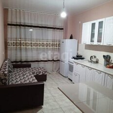 Квартира 41,9 м², 1-комнатная - изображение 1