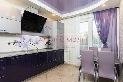 87,3 м², 3-комнатная квартира 8 850 000 ₽ - изображение 25