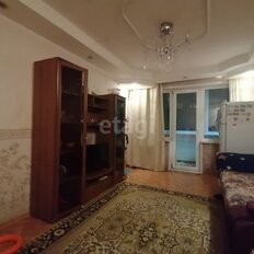 Квартира 57,4 м², 3-комнатная - изображение 2