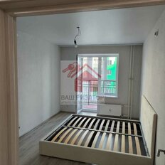 Квартира 65,8 м², 2-комнатная - изображение 4