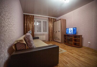 45 м², 1-комнатная квартира 1 500 ₽ в сутки - изображение 58