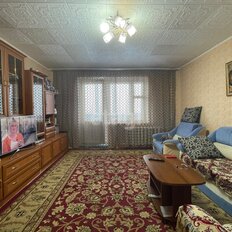 Квартира 78 м², 4-комнатная - изображение 3