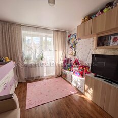 Квартира 35,4 м², 1-комнатная - изображение 1