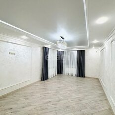 Квартира 95,5 м², 3-комнатная - изображение 3