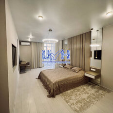 Квартира 132 м², 3-комнатная - изображение 2