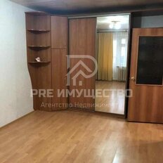 Квартира 34,6 м², 1-комнатная - изображение 4