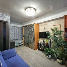 Квартира 31,3 м², 1-комнатная - изображение 4