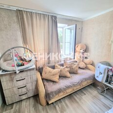 Квартира 36 м², 1-комнатные - изображение 5