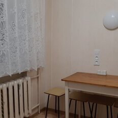 Квартира 36,4 м², 1-комнатная - изображение 3