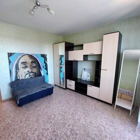 35 м², 1-комнатная квартира 11 000 ₽ в месяц - изображение 43
