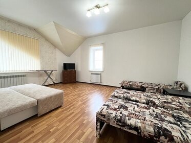 75 м², 2-комнатная квартира 2 500 ₽ в сутки - изображение 39