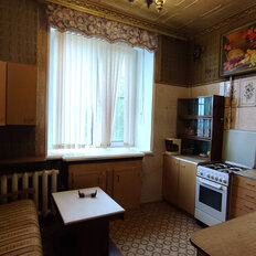 Квартира 73,4 м², 3-комнатная - изображение 3