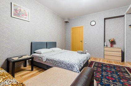 85 м², 3-комнатная квартира 8 900 ₽ в сутки - изображение 113