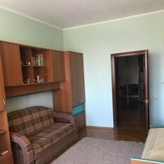 Квартира 120 м², 3-комнатная - изображение 5