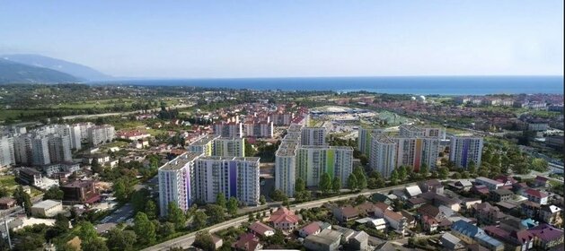 75 м², 3-комнатная квартира 15 300 000 ₽ - изображение 68