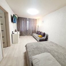 Квартира 50 м², 2-комнатная - изображение 4