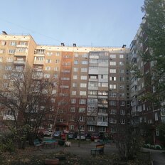 Квартира 60,2 м², 3-комнатная - изображение 1