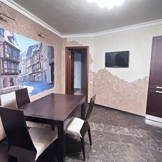 Квартира 117,5 м², 4-комнатная - изображение 4