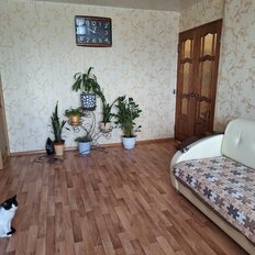 Квартира 52,4 м², 2-комнатная - изображение 2