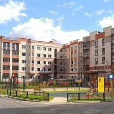 Квартира 27,5 м², студия - изображение 3